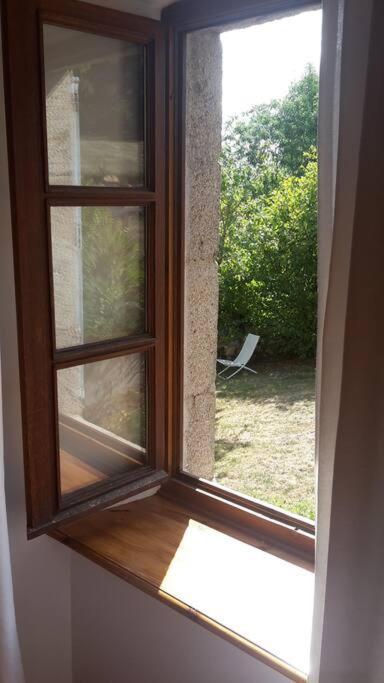 Chambre A La Campagne Saint Andre De Chalencon Экстерьер фото